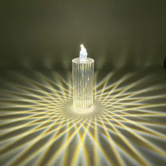 Diamond Color Changing Light