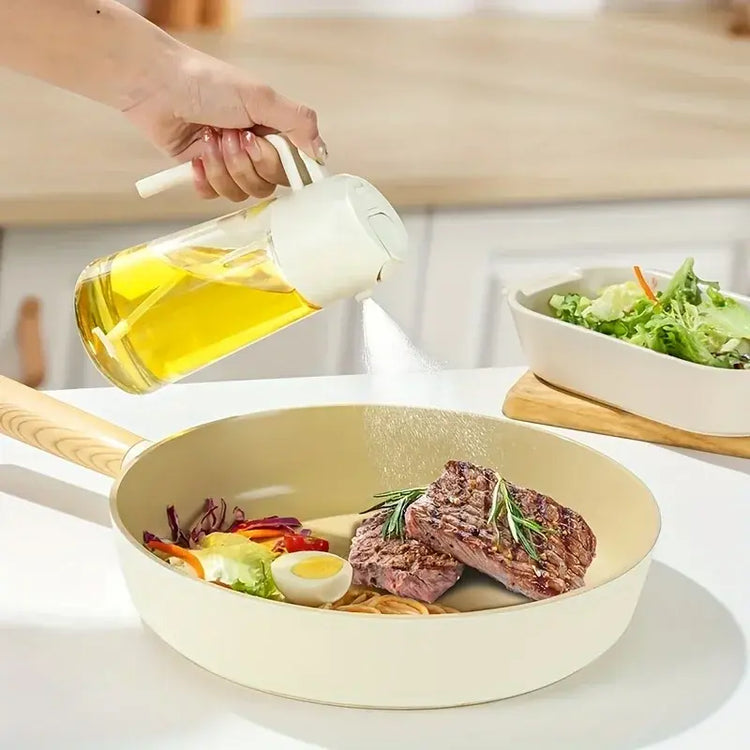 Kitchen & Dining