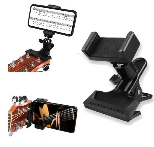 Phone Guitar