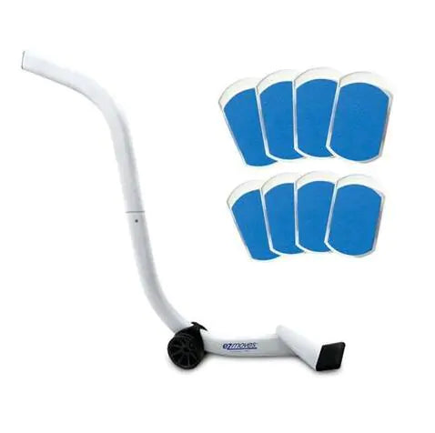Moving Tools and Equipment for Relocation